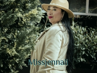 Missjennali