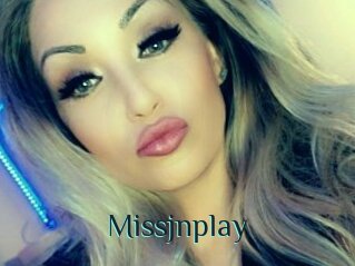 Missjnplay