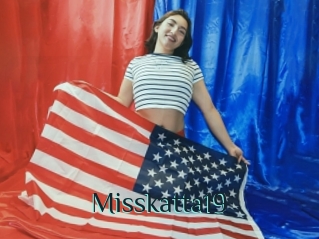Misskatta19
