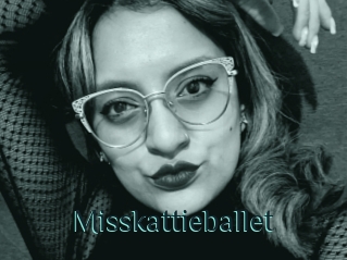 Misskattieballet