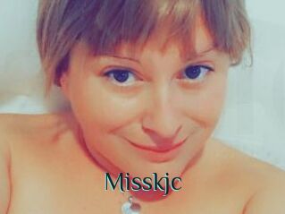 Misskjc