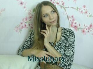 Misslunary