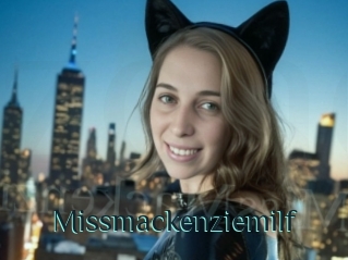 Missmackenziemilf