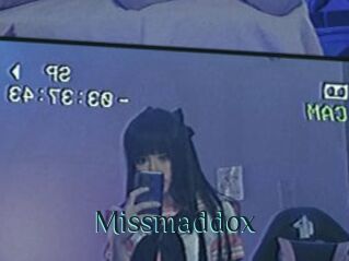 Missmaddox