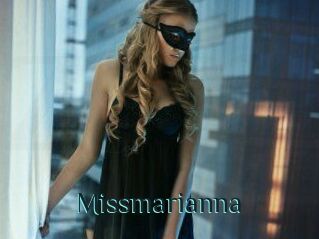 Missmarianna