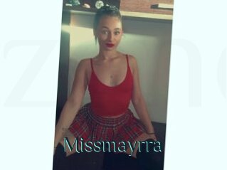 Missmayrra