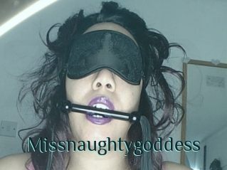 Missnaughtygoddess