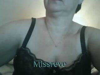 Missreve