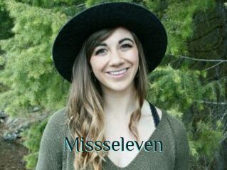 Missseleven