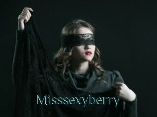 Misssexyberry