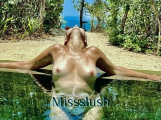 Missslush