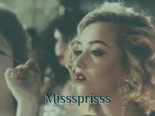 Misssprisss