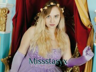 Missstasyx