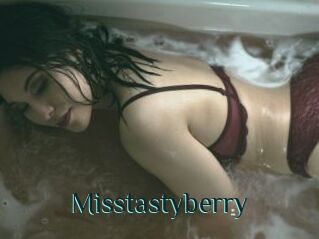 Misstastyberry