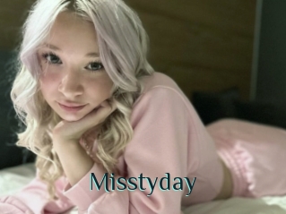 Misstyday