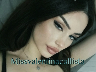Missvalentinacallista