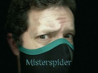 Misterspider
