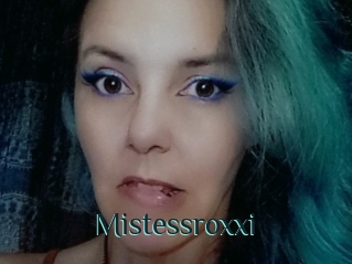 Mistessroxxi