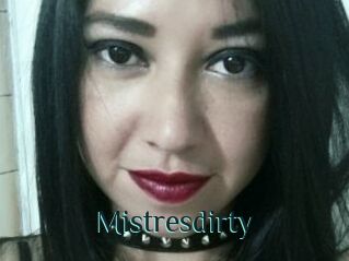 Mistresdirty