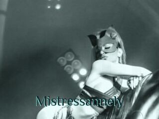 Mistressannely