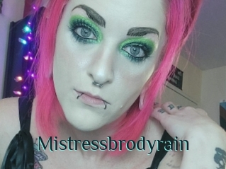Mistressbrodyrain