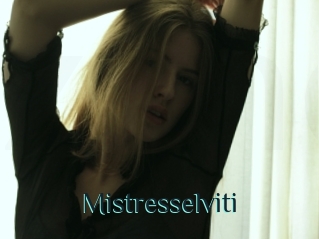 Mistresselviti