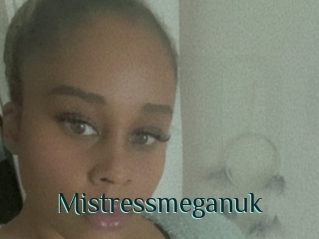 Mistressmeganuk