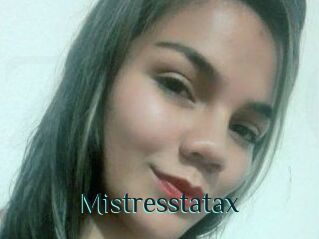 Mistresstatax