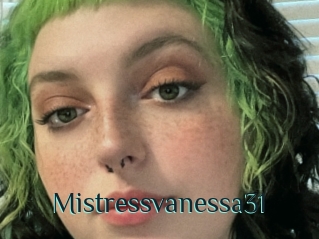 Mistressvanessa31