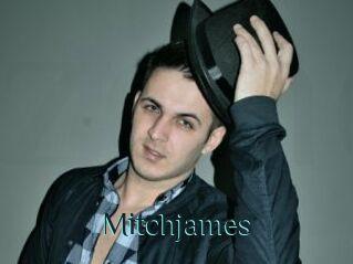 Mitchjames