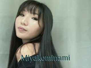 Miyakominami