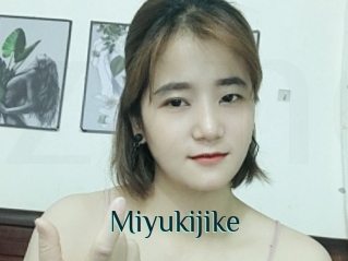 Miyukijike
