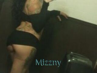 Mizzny