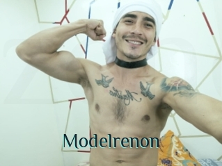Modelrenon