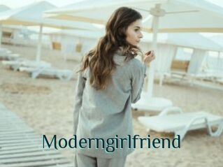 Moderngirlfriend