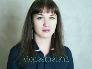 Modesthelena