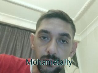 Mohametally