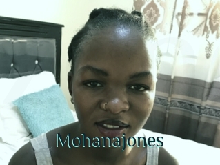 Mohanajones