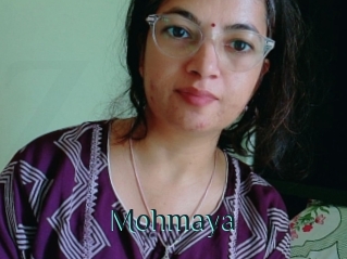 Mohmaya