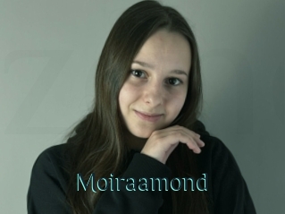 Moiraamond