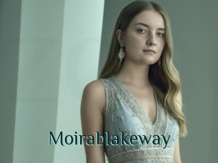 Moirablakeway