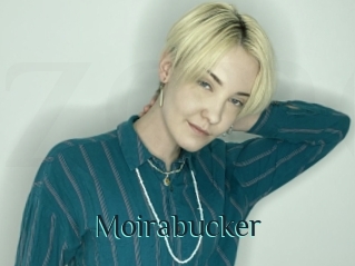 Moirabucker