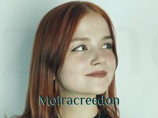 Moiracreedon