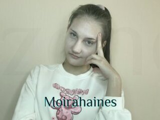 Moirahaines
