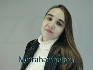 Moirahambelton