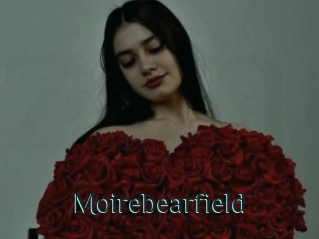 Moirebearfield
