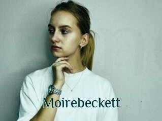 Moirebeckett