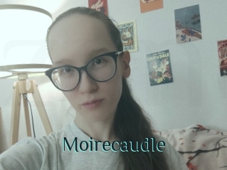 Moirecaudle