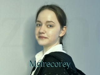 Moirecorey