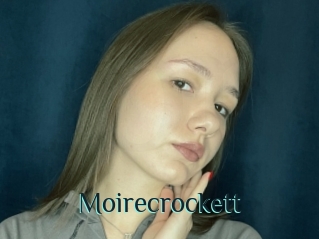 Moirecrockett